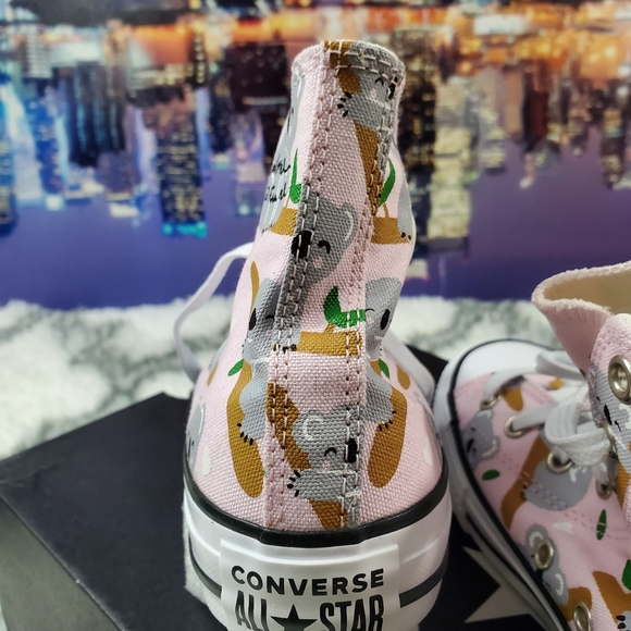 Converse women ctas hi 👋 - Picture 5 of 12